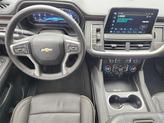 Thumbnail of 2024 Midnight Blue Metallic Chevrolet Tahoe
