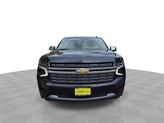 Thumbnail of 2024 Midnight Blue Metallic Chevrolet Tahoe