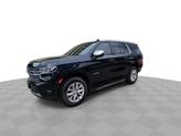 Thumbnail of 2024 Midnight Blue Metallic Chevrolet Tahoe