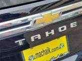 Thumbnail of 2024 Midnight Blue Metallic Chevrolet Tahoe