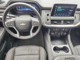 Thumbnail of 2024 Midnight Blue Metallic Chevrolet Tahoe