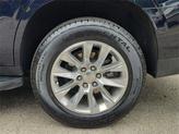 Thumbnail of 2024 Midnight Blue Metallic Chevrolet Tahoe