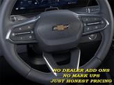 Thumbnail of 2026 Gray Chevrolet Traverse