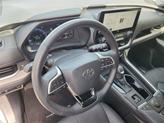 Thumbnail of 2024 Celestial Silver Metallic Toyota Grand Highlander