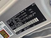Thumbnail of 2024 Celestial Silver Metallic Toyota Grand Highlander