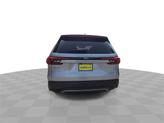 Thumbnail of 2024 Celestial Silver Metallic Toyota Grand Highlander