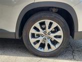 Thumbnail of 2024 Celestial Silver Metallic Toyota Grand Highlander