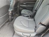 Thumbnail of 2024 Celestial Silver Metallic Toyota Grand Highlander