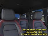Thumbnail of 2026 Red Chevrolet Equinox