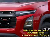 Thumbnail of 2026 Red Chevrolet Equinox