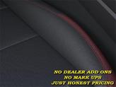 Thumbnail of 2026 Red Chevrolet Equinox