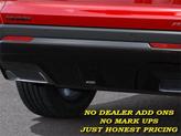 Thumbnail of 2026 Red Chevrolet Equinox