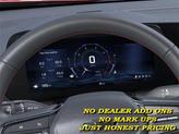 Thumbnail of 2026 Red Chevrolet Equinox