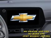 Thumbnail of 2026 Red Chevrolet Equinox