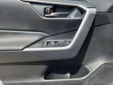 Thumbnail of 2021 Silver Toyota RAV4