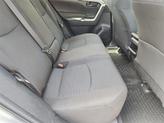 Thumbnail of 2021 Silver Toyota RAV4
