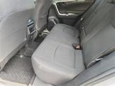 Thumbnail of 2021 Silver Toyota RAV4