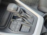 Thumbnail of 2021 Silver Toyota RAV4