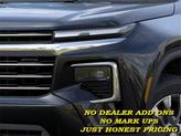 Thumbnail of 2025 Black Chevrolet Traverse