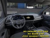 Thumbnail of 2025 Black Chevrolet Traverse