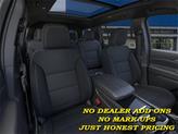 Thumbnail of 2025 Black Chevrolet Traverse