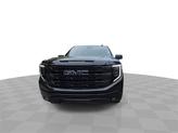 Thumbnail of 2022 Onyx Black GMC Sierra 1500