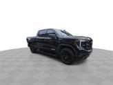 Thumbnail of 2022 Onyx Black GMC Sierra 1500