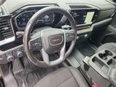 Thumbnail of 2022 Onyx Black GMC Sierra 1500