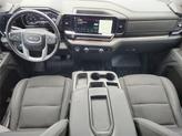 Thumbnail of 2022 Onyx Black GMC Sierra 1500