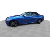 Thumbnail of 2015 Estoril Blue Metallic BMW M235