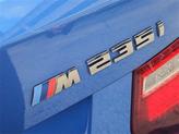 Thumbnail of 2015 Estoril Blue Metallic BMW M235