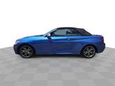 Thumbnail of 2015 Estoril Blue Metallic BMW M235