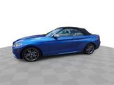 Thumbnail of 2015 Estoril Blue Metallic BMW M235