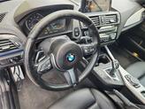 Thumbnail of 2015 Estoril Blue Metallic BMW M235