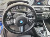 Thumbnail of 2015 Estoril Blue Metallic BMW M235