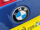 Thumbnail of 2015 Estoril Blue Metallic BMW M235