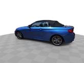 Thumbnail of 2015 Estoril Blue Metallic BMW M235