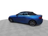 Thumbnail of 2015 Estoril Blue Metallic BMW M235