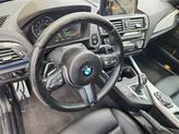 Thumbnail of 2015 Estoril Blue Metallic BMW M235