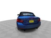 Thumbnail of 2015 Estoril Blue Metallic BMW M235