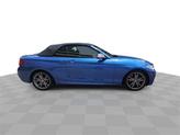 Thumbnail of 2015 Estoril Blue Metallic BMW M235
