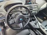 Thumbnail of 2015 Estoril Blue Metallic BMW M235