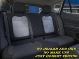 Thumbnail of 2025 White Chevrolet Trax