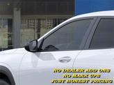 Thumbnail of 2025 White Chevrolet Trax