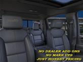 Thumbnail of 2025 Black Chevrolet Silverado 3500
