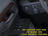Thumbnail of 2025 Black Chevrolet Silverado 3500