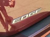 Thumbnail of 2018 Burgundy Velvet Metallic Tinted Clearcoat Ford Edge
