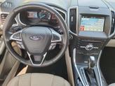 Thumbnail of 2018 Burgundy Velvet Metallic Tinted Clearcoat Ford Edge