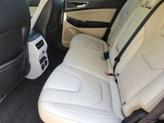 Thumbnail of 2018 Burgundy Velvet Metallic Tinted Clearcoat Ford Edge
