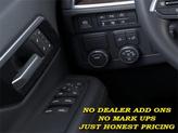 Thumbnail of 2026 Black Chevrolet Tahoe